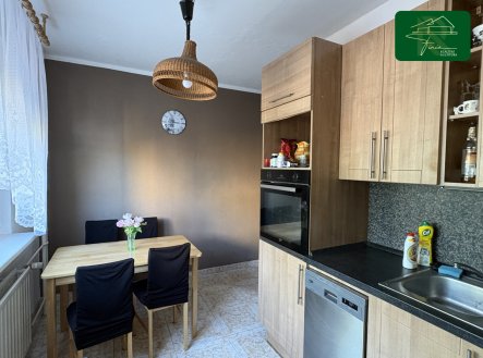 Prodej bytu, 3+1, 74 m²