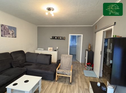 Prodej bytu, 3+1, 74 m²