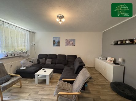 Prodej bytu, 3+1, 74 m²