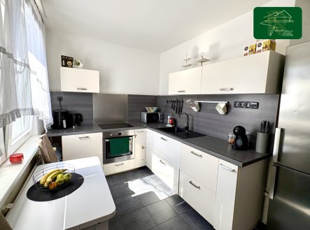 Prodej bytu, 4+1, 78 m²
