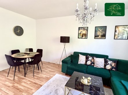 Prodej bytu, 4+1, 78 m²
