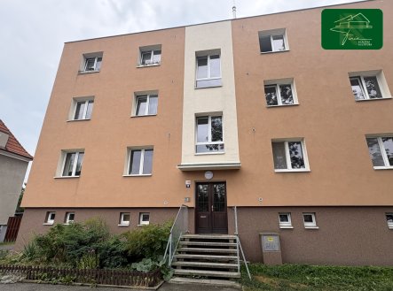 Pronájem bytu, 3+1, 65 m²