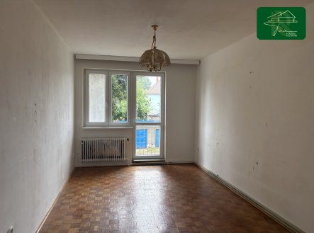 Pronájem bytu, 3+1, 65 m²