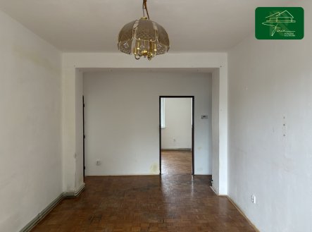 Pronájem bytu, 3+1, 65 m²