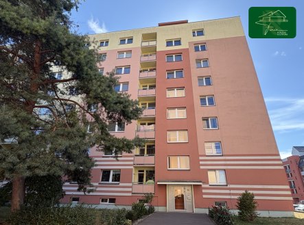 Pronájem bytu, 4+1, 98 m²