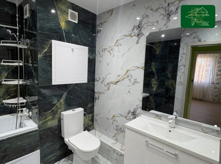 Pronájem bytu, 4+1, 98 m²