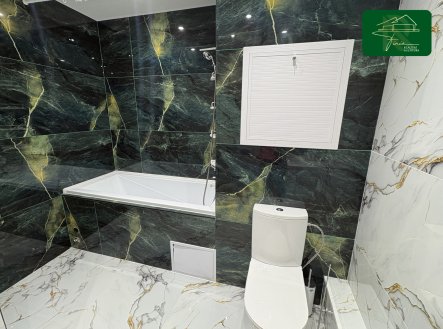 Pronájem bytu, 4+1, 98 m²
