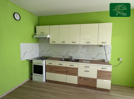 Pronájem bytu, 4+1, 98 m²
