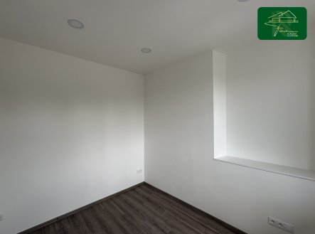 Pronájem bytu, 2+kk, 53 m²