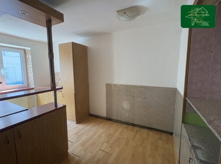 Pronájem bytu, 2+1, 64 m²