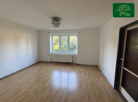 Pronájem bytu, 2+1, 64 m²