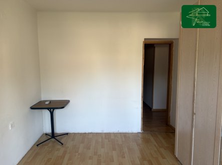 Pronájem bytu, 2+1, 64 m²
