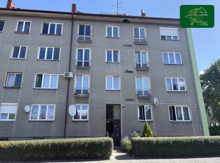 Pronájem bytu, 2+1, 62 m²