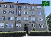 Pronájem bytu, 2+1, 62 m²