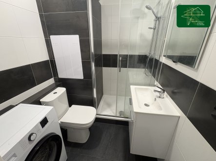 Pronájem bytu, 2+kk, 38 m²