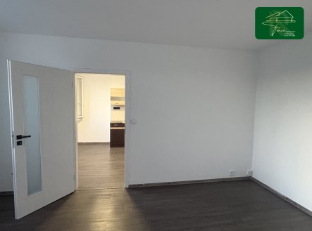 Pronájem bytu, 2+kk, 38 m²