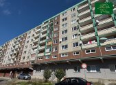 Pronájem bytu, 2+1, 58 m²
