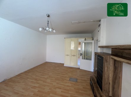 Prodej bytu, 1+1, 35 m²