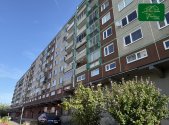 Prodej bytu, 2+1, 53 m²