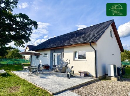 Prodej - dům/vila, 94 m²