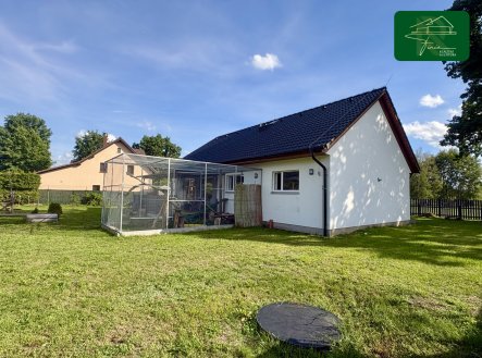 Prodej - dům/vila, 94 m²