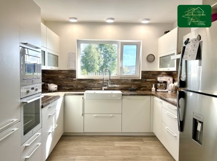 Prodej - dům/vila, 94 m²