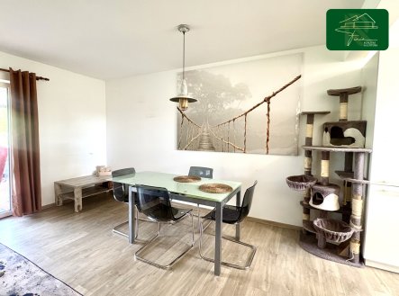 Prodej - dům/vila, 94 m²