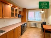 Prodej bytu, 3+1, 75 m²