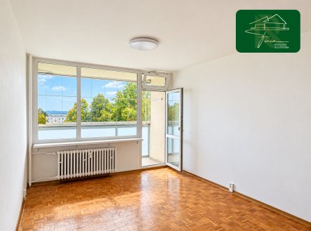 Pronájem bytu, 2+1, 62 m²