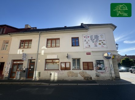 Pronájem komerčního objektu, jiný, 207 m²