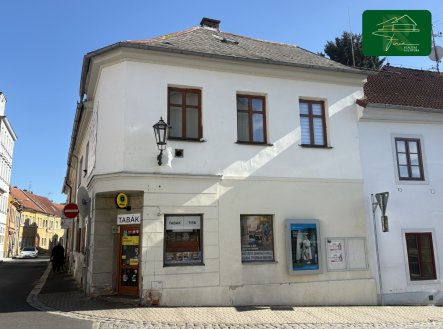 Pronájem komerčního objektu, jiný, 207 m²