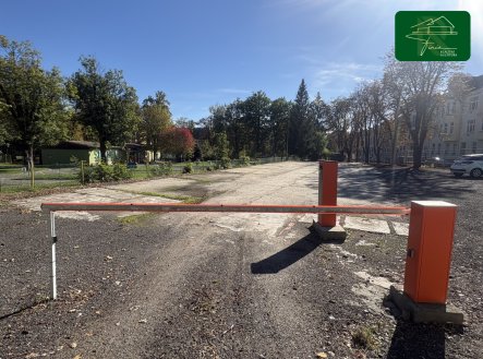 Prodej jiné komerční nemovitosti, 1 702 m²