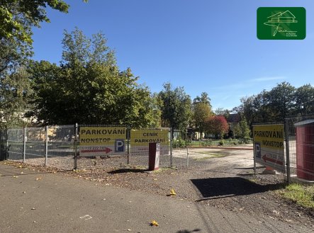 Prodej pozemku pro bydlení, 1 702 m²