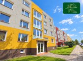 Prodej bytu, 3+1, 64 m²