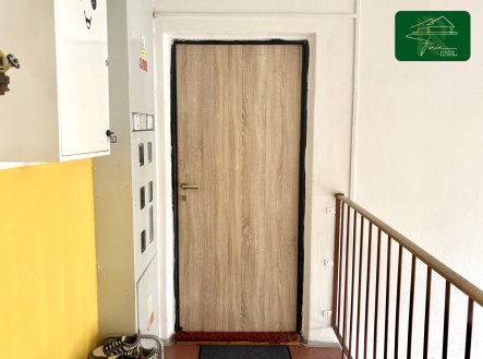 Prodej bytu, 3+1, 64 m²