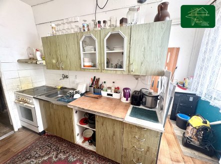 Prodej bytu, 3+1, 64 m²
