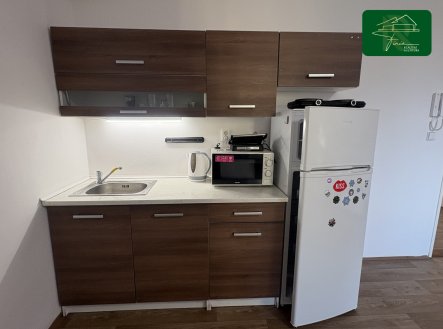 Prodej bytu, 2+kk, 59 m²