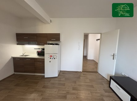 Prodej bytu, 2+kk, 59 m²