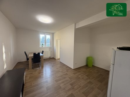 Prodej bytu, 2+kk, 59 m²