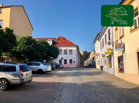 Pronájem domu/vily, 180 m²