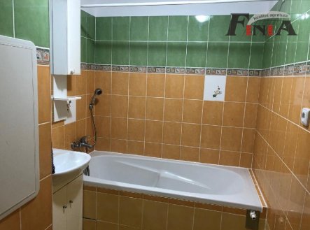 Pronájem bytu, 2+1, 62 m²