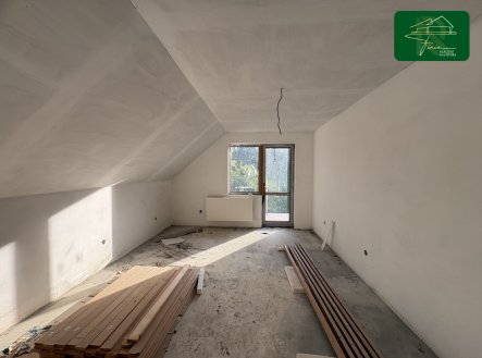 Prodej domu/vily, 150 m²