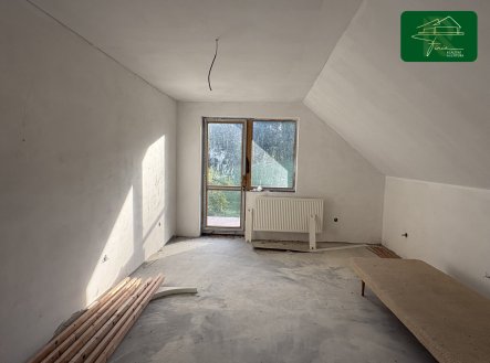 Prodej domu/vily, 150 m²