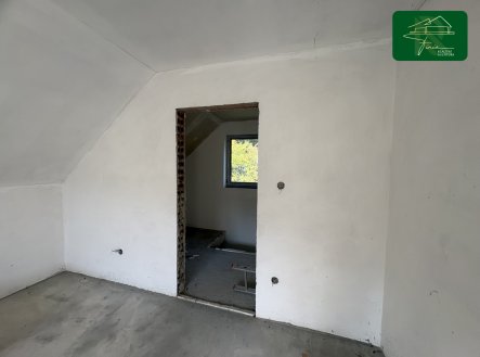 Prodej domu/vily, 150 m²