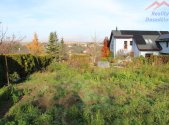 Prodej pozemku pro bydlení, 433 m²