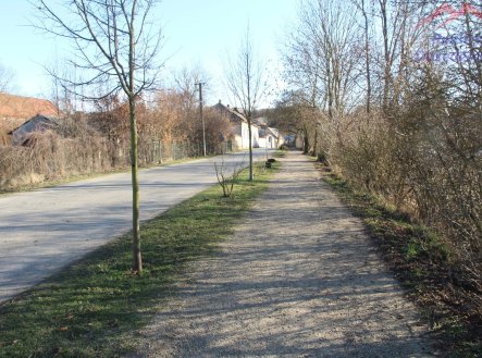Prodej pozemku pro bydlení, 1 000 m²