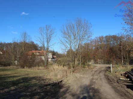 Prodej pozemku pro bydlení, 1 000 m²