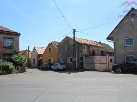 Prodej domu/vily, 114 m²