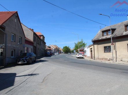 Prodej domu/vily, 114 m²