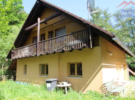 Prodej domu/vily, 140 m²